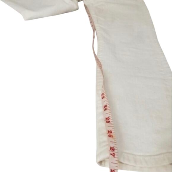 COH‎ Citizens of Humanity Thompson Medium Rise 29" Skinny Jeans Size 27 - Picture 2 of 11